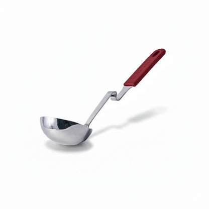 Cranberry ladle