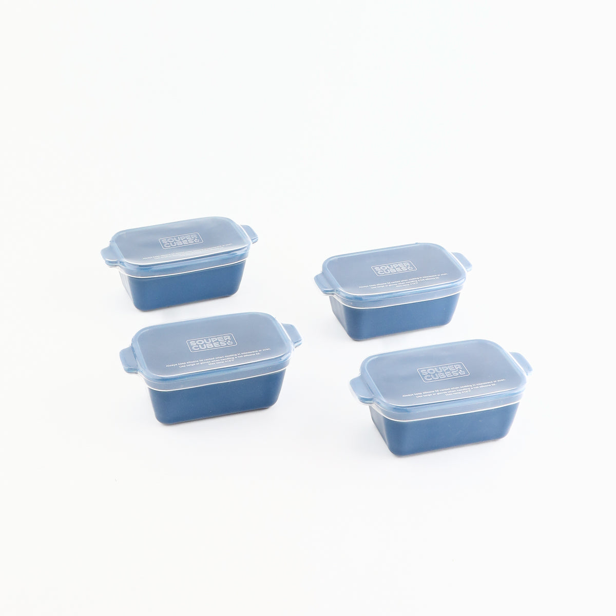 Ceramic Baking Dish 2.0 - 5" Rectangle