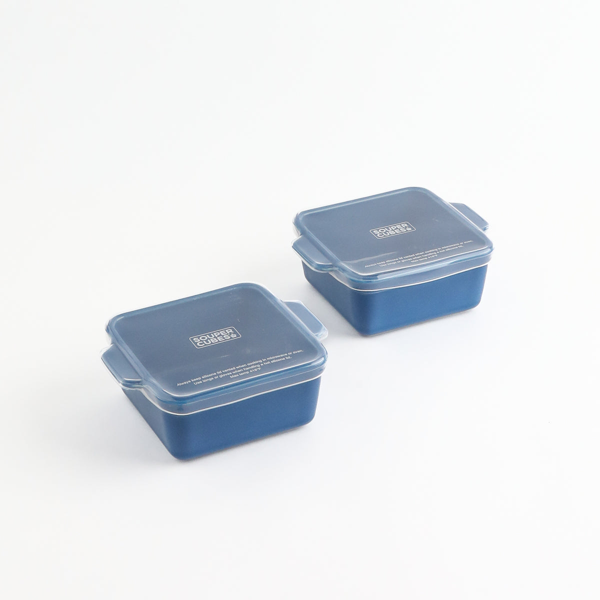 Ceramic Baking Dish 2.0 - 5" Square