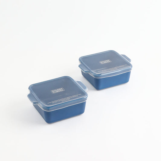Ceramic Baking Dish 2.0 - 5" Square