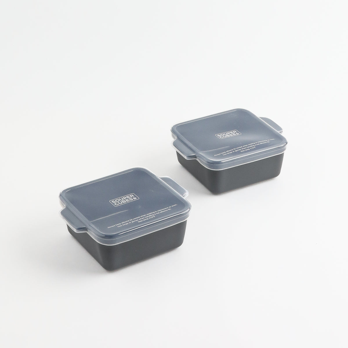 Ceramic Baking Dish 2.0 - 5" Square