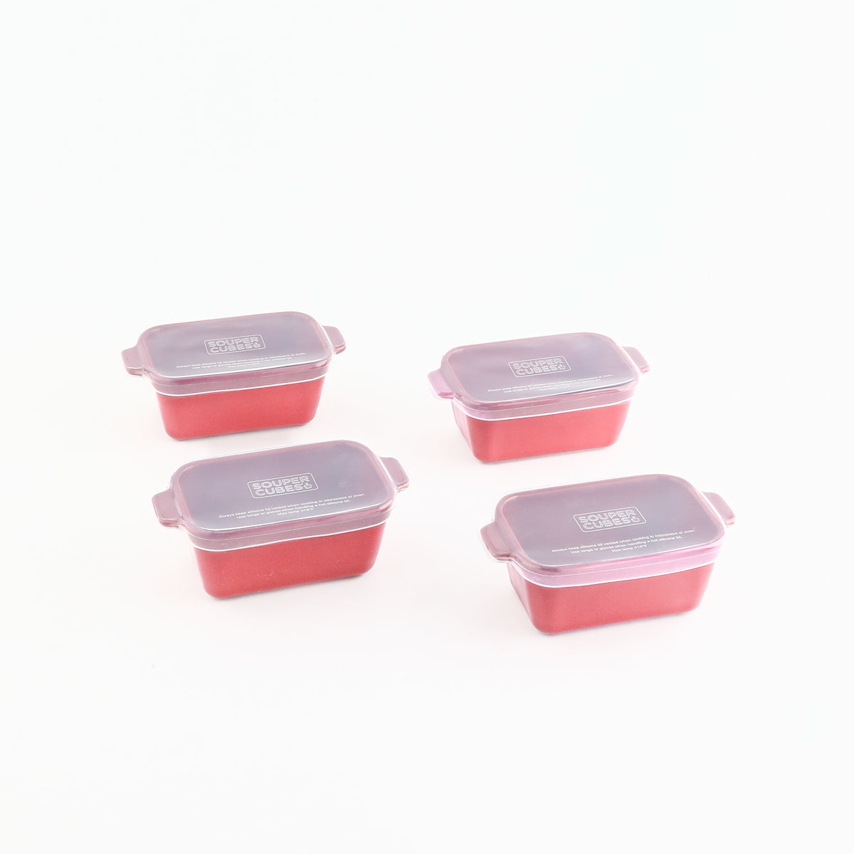 Ceramic Baking Dish 2.0 - 5" Rectangle