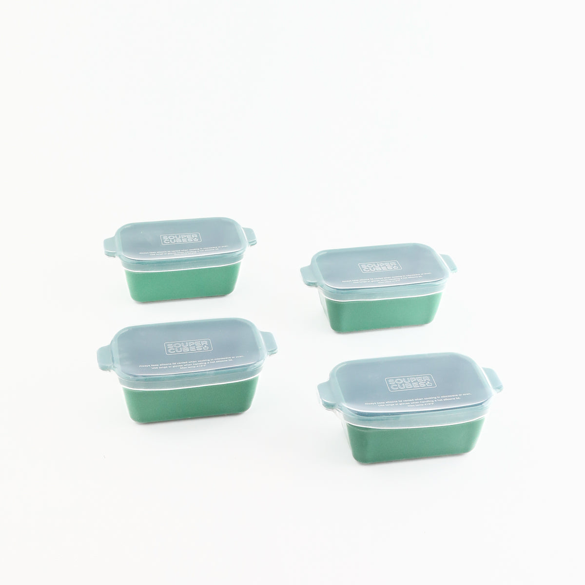 Ceramic Baking Dish 2.0 - 5" Rectangle