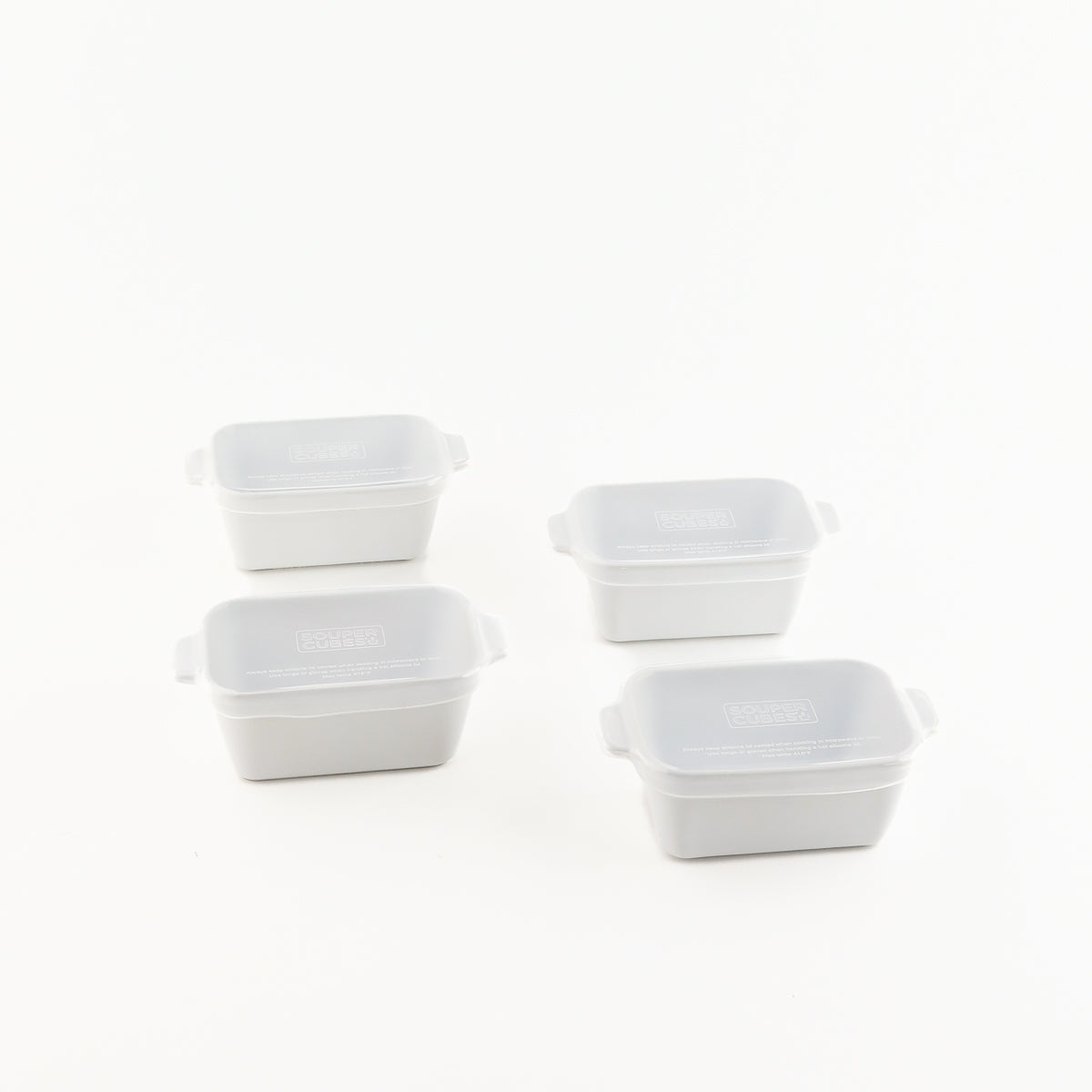 Ceramic Baking Dish 2.0 - 5" Rectangle