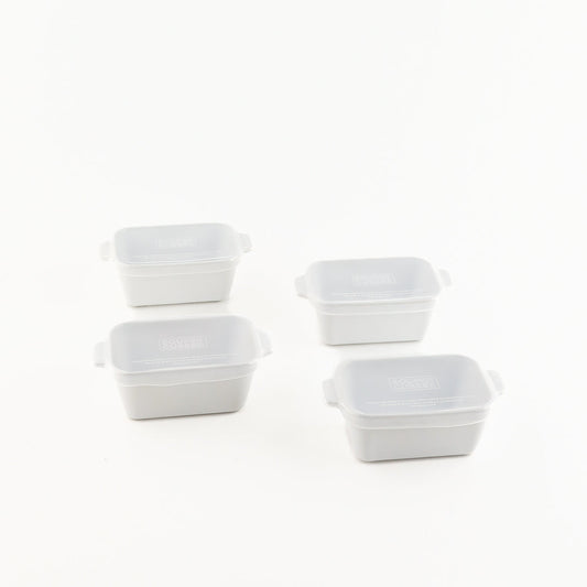 Ceramic Baking Dish 2.0 - 5" Rectangle