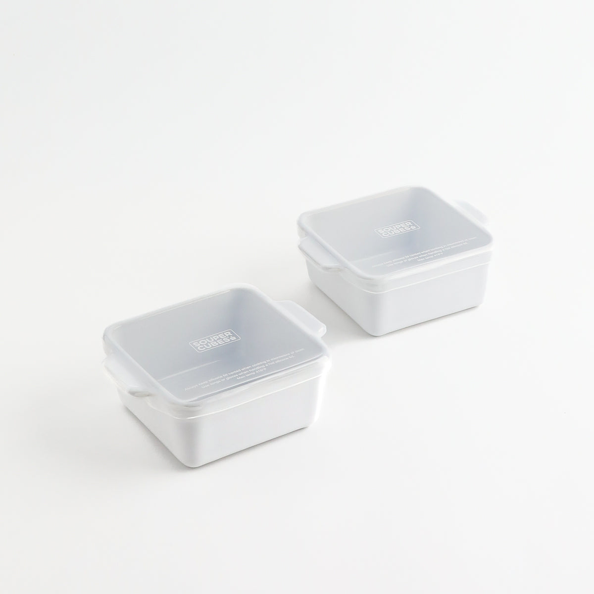 Ceramic Baking Dish 2.0 - 5" Square